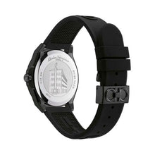 Cargar imagen en el visor de la galería, RELOJ DEPORTIVO PARA HOMBRE FERRAGAMO URBAN  SF1Y00720 - NEGRO