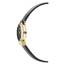 Cargar imagen en el visor de la galería, RELOJ CLÁSICO PARA MUJER FERRAGAMO MIROIR  SFMB00221 - NEGRO