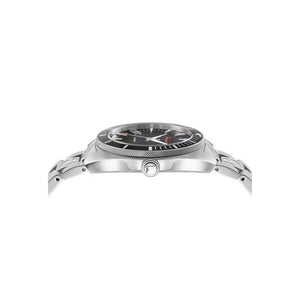 RELOJ  PARA HOMBRE FERRAGAMO EXPERIENCE SFMG00121 - PLATEADO