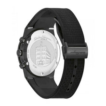 Cargar imagen en el visor de la galería, RELOJ DEPORTIVO PARA HOMBRE FERRAGAMO FERRAGAMO SAPPHIRE CHRONO SFME00621 - GRIS