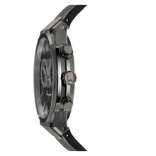 Cargar imagen en el visor de la galería, RELOJ DEPORTIVO PARA HOMBRE FERRAGAMO FERRAGAMO SAPPHIRE CHRONO SFME00621 - GRIS
