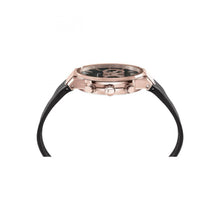 Cargar imagen en el visor de la galería, RELOJ DEPORTIVO PARA HOMBRE FERRAGAMO FERRAGAMO SAPPHIRE CHRONO SFME00721 - NEGRO