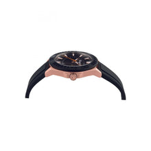 Cargar imagen en el visor de la galería, RELOJ DEPORTIVO PARA HOMBRE FERRAGAMO FERRAGAMO FERRAGAMO SFMQ00322 - NEGRO