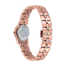 Cargar imagen en el visor de la galería, RELOJ  PARA MUJER FERRAGAMO GANCINI SFYE00822 - ORO ROSA