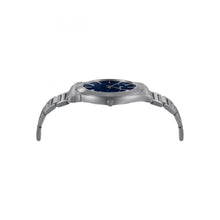 Cargar imagen en el visor de la galería, RELOJ  PARA HOMBRE FERRAGAMO GANCINI GENT SFMP00322 - PLATA