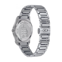 Cargar imagen en el visor de la galería, RELOJ  PARA HOMBRE FERRAGAMO GANCINI GENT SFMP00322 - PLATA