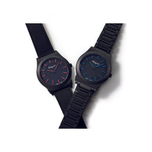 Cargar imagen en el visor de la galería, RELOJ  PARA HOMBRE FERRAGAMO GANCINI GENT SFMP00622 - NEGRO