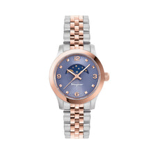 Cargar imagen en el visor de la galería, RELOJ  PARA MUJER FERRAGAMO FERRAGAMO DUO MOONPHASE 28 MM SFMN00322 - MULTICOLOR