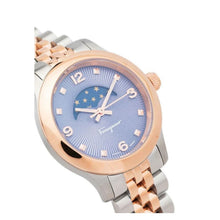 Cargar imagen en el visor de la galería, RELOJ  PARA MUJER FERRAGAMO FERRAGAMO DUO MOONPHASE 28 MM SFMN00322 - MULTICOLOR