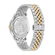 Cargar imagen en el visor de la galería, RELOJ  PARA HOMBRE FERRAGAMO FERRAGAMO DUO MOONPHASE 40 MM SFMO00222 - MULTICOLOR