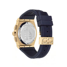Cargar imagen en el visor de la galería, RELOJ DEPORTIVO PARA HOMBRE FERRAGAMO VEGA CHRONO SFMR00122 - NEGRO