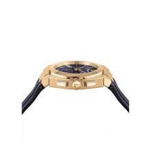 Cargar imagen en el visor de la galería, RELOJ DEPORTIVO PARA HOMBRE FERRAGAMO VEGA CHRONO SFMR00122 - NEGRO