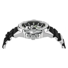 Cargar imagen en el visor de la galería, RELOJ DEPORTIVO PARA HOMBRE PHILIPP PLEIN EL $ KULL PWAAA0121 - NEGRO