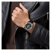 Cargar imagen en el visor de la galería, RELOJ DEPORTIVO PARA HOMBRE PHILIPP PLEIN EL $ KULL PWAAA0121 - NEGRO