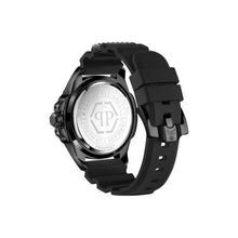 Cargar imagen en el visor de la galería, RELOJ DEPORTIVO PARA HOMBRE PHILIPP PLEIN EL $ KULL PWAAA0621 - NEGRO