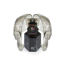 Cargar imagen en el visor de la galería, RELOJ DEPORTIVO PARA HOMBRE PHILIPP PLEIN EL $ KULL PWAAA0621 - NEGRO