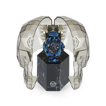 Cargar imagen en el visor de la galería, RELOJ DEPORTIVO PARA HOMBRE PHILIPP PLEIN EL $ KULL PWAAA1021 - MULTICOLOR