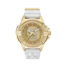 Cargar imagen en el visor de la galería, RELOJ DEPORTIVO PARA UNISEXO PHILIPP PLEIN EL $ KULL PWAAA1221 - BLANCO