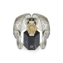 Cargar imagen en el visor de la galería, RELOJ DEPORTIVO PARA UNISEXO PHILIPP PLEIN EL $ KULL PWAAA1221 - BLANCO