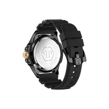 Cargar imagen en el visor de la galería, RELOJ DEPORTIVO PARA HOMBRE PHILIPP PLEIN EL $ KULL PWAAA1321 - NEGRO