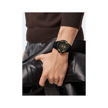Cargar imagen en el visor de la galería, RELOJ DEPORTIVO PARA HOMBRE PHILIPP PLEIN EL $ KULL PWAAA1321 - NEGRO