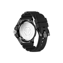Cargar imagen en el visor de la galería, RELOJ DEPORTIVO PARA HOMBRE PHILIPP PLEIN EL $ KULL PWAAA1421 - NEGRO