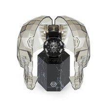 Cargar imagen en el visor de la galería, RELOJ DEPORTIVO PARA HOMBRE PHILIPP PLEIN EL $ KULL PWAAA1421 - NEGRO