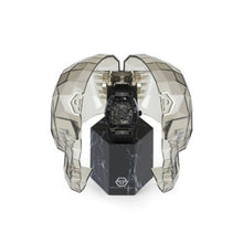 Cargar imagen en el visor de la galería, RELOJ DEPORTIVO PARA HOMBRE PHILIPP PLEIN EL $QUELETON PWBAA0221 - NEGRO