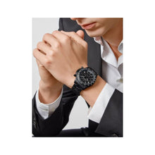 Cargar imagen en el visor de la galería, RELOJ  PARA HOMBRE PHILIPP PLEIN NOBLE PWCAA0621 - NEGRO