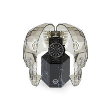 Cargar imagen en el visor de la galería, RELOJ  PARA HOMBRE PHILIPP PLEIN NOBLE PWCAA0621 - NEGRO