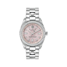 Cargar imagen en el visor de la galería, RELOJ  PARA MUJER PHILIPP PLEIN QUEEN PWDAA0321 - PLATEADO