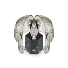 Cargar imagen en el visor de la galería, RELOJ  PARA MUJER PHILIPP PLEIN QUEEN PWDAA0321 - PLATEADO