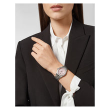 Cargar imagen en el visor de la galería, RELOJ  PARA MUJER PHILIPP PLEIN QUEEN PWDAA0321 - PLATEADO