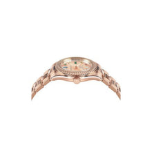 Cargar imagen en el visor de la galería, RELOJ  PARA MUJER PHILIPP PLEIN QUEEN PWDAA0821 - ORO ROSA