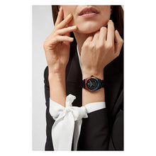 Cargar imagen en el visor de la galería, RELOJ  PARA MUJER PHILIPP PLEIN QUEEN PWDAA0921 - NEGRO