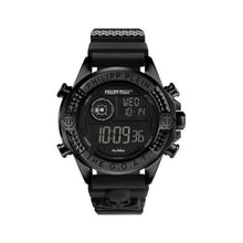 Cargar imagen en el visor de la galería, RELOJ DEPORTIVO PARA HOMBRE PHILIPP PLEIN LA CABRA. PWFAA0221 - NEGRO