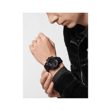 Cargar imagen en el visor de la galería, RELOJ DEPORTIVO PARA HOMBRE PHILIPP PLEIN LA CABRA. PWFAA0221 - NEGRO