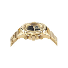 Cargar imagen en el visor de la galería, RELOJ  PARA MUJER PHILIPP PLEIN LA CABRA. PWFAA0321 - DORADO