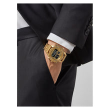 Cargar imagen en el visor de la galería, RELOJ  PARA MUJER PHILIPP PLEIN LA CABRA. PWFAA0321 - DORADO