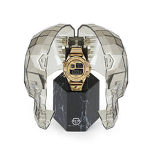 Cargar imagen en el visor de la galería, RELOJ  PARA MUJER PHILIPP PLEIN LA CABRA. PWFAA0321 - DORADO