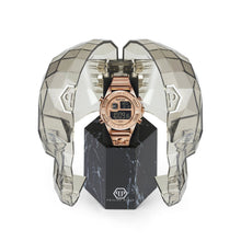 Cargar imagen en el visor de la galería, RELOJ  PARA MUJER PHILIPP PLEIN LA CABRA. PWFAA0421 - ORO ROSA