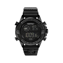 Cargar imagen en el visor de la galería, RELOJ DEPORTIVO PARA HOMBRE PHILIPP PLEIN LA CABRA. PWFAA0521 - NEGRO