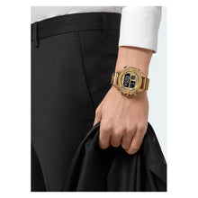Cargar imagen en el visor de la galería, RELOJ  PARA HOMBRE PHILIPP PLEIN LA CABRA. PWFAA0621 - DORADO