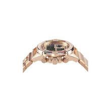 Cargar imagen en el visor de la galería, RELOJ  PARA UNISEXO PHILIPP PLEIN LA CABRA. PWFAA0721 - ORO ROSA