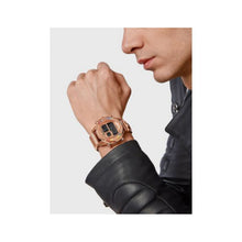 Cargar imagen en el visor de la galería, RELOJ  PARA UNISEXO PHILIPP PLEIN LA CABRA. PWFAA0721 - ORO ROSA