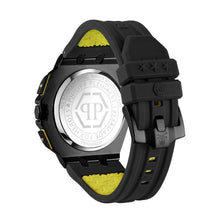Cargar imagen en el visor de la galería, RELOJ DEPORTIVO PARA HOMBRE PHILIPP PLEIN PLEIN EXTREMO PWGAA0221 - NEGRO