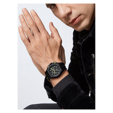 Cargar imagen en el visor de la galería, RELOJ DEPORTIVO PARA HOMBRE PHILIPP PLEIN PLEIN EXTREMO PWGAA0221 - NEGRO