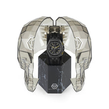 Cargar imagen en el visor de la galería, RELOJ DEPORTIVO PARA HOMBRE PHILIPP PLEIN PLEIN EXTREMO PWGAA0221 - NEGRO