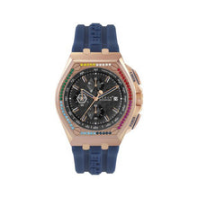 Cargar imagen en el visor de la galería, RELOJ DEPORTIVO PARA HOMBRE PHILIPP PLEIN PLEIN EXTREMO PWGAA0321 - AZUL