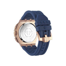 Cargar imagen en el visor de la galería, RELOJ DEPORTIVO PARA HOMBRE PHILIPP PLEIN PLEIN EXTREMO PWGAA0321 - AZUL
